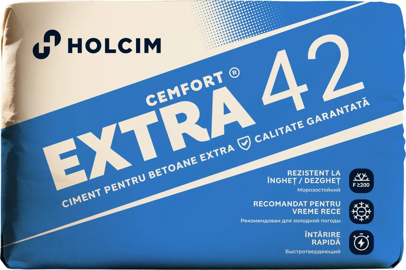 Ciment M-550 kg